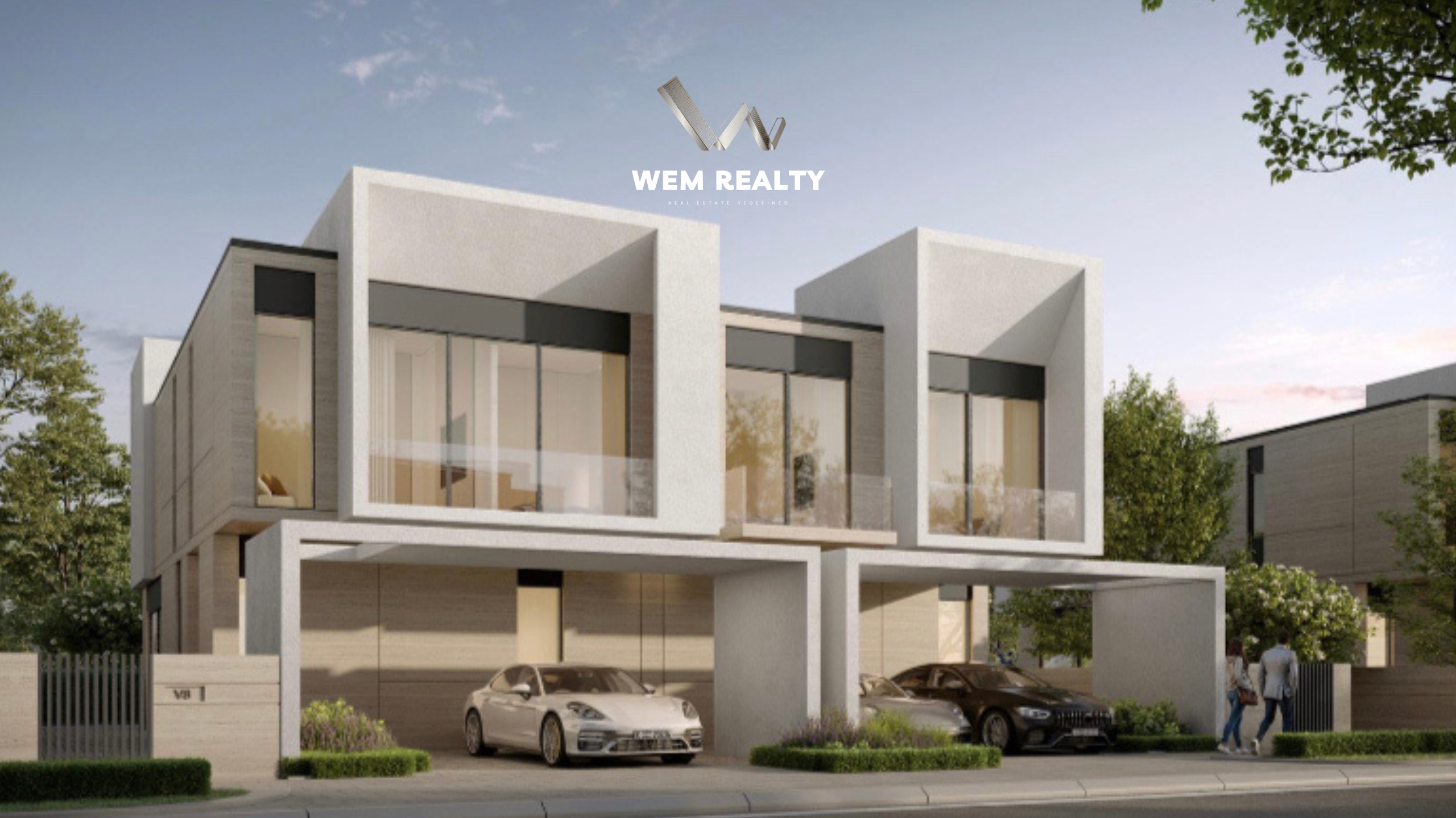 Jumeirah Golf Estates – D-Villas by DAR Global