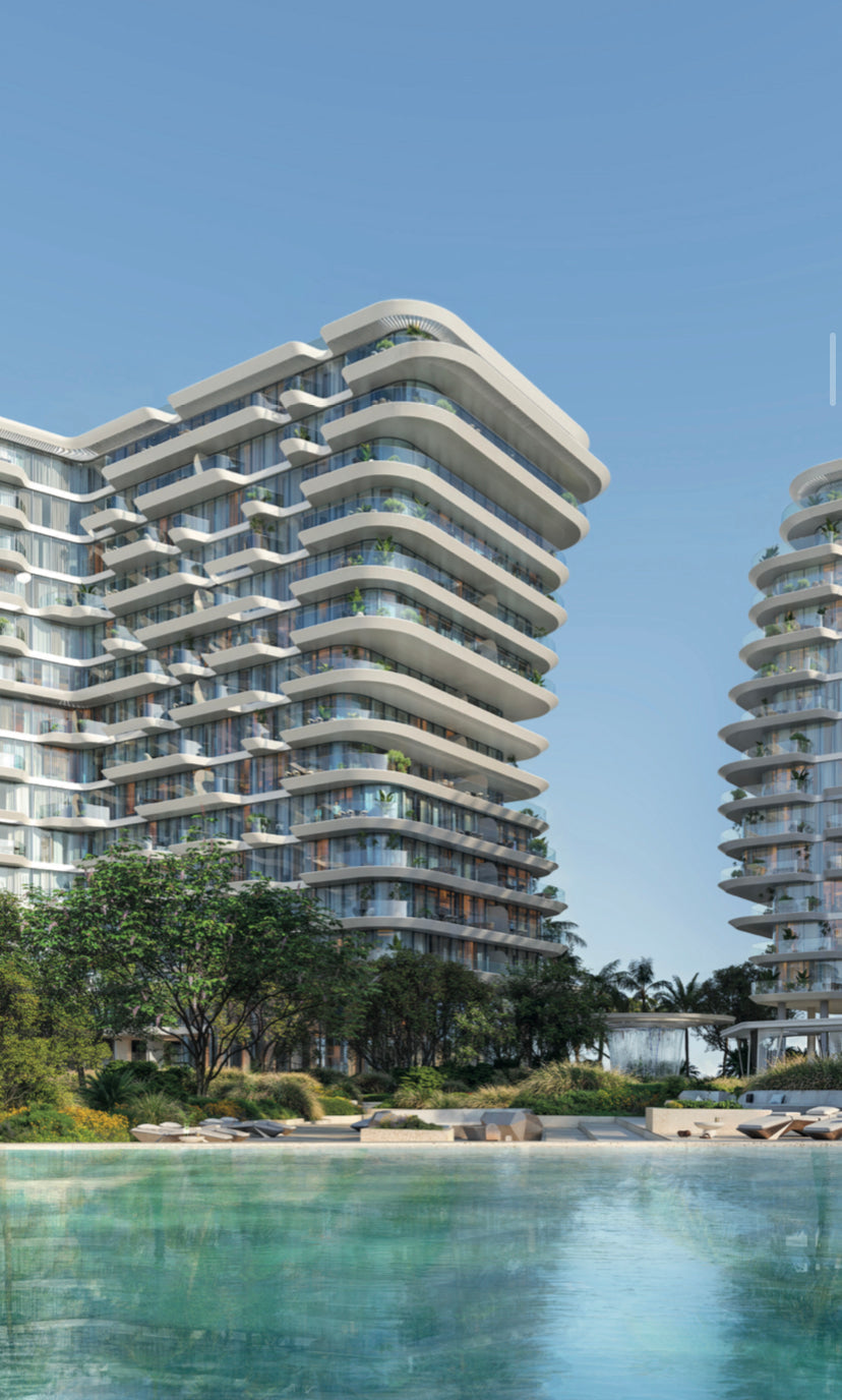 BEYOND – PASSO APPARTEMENT