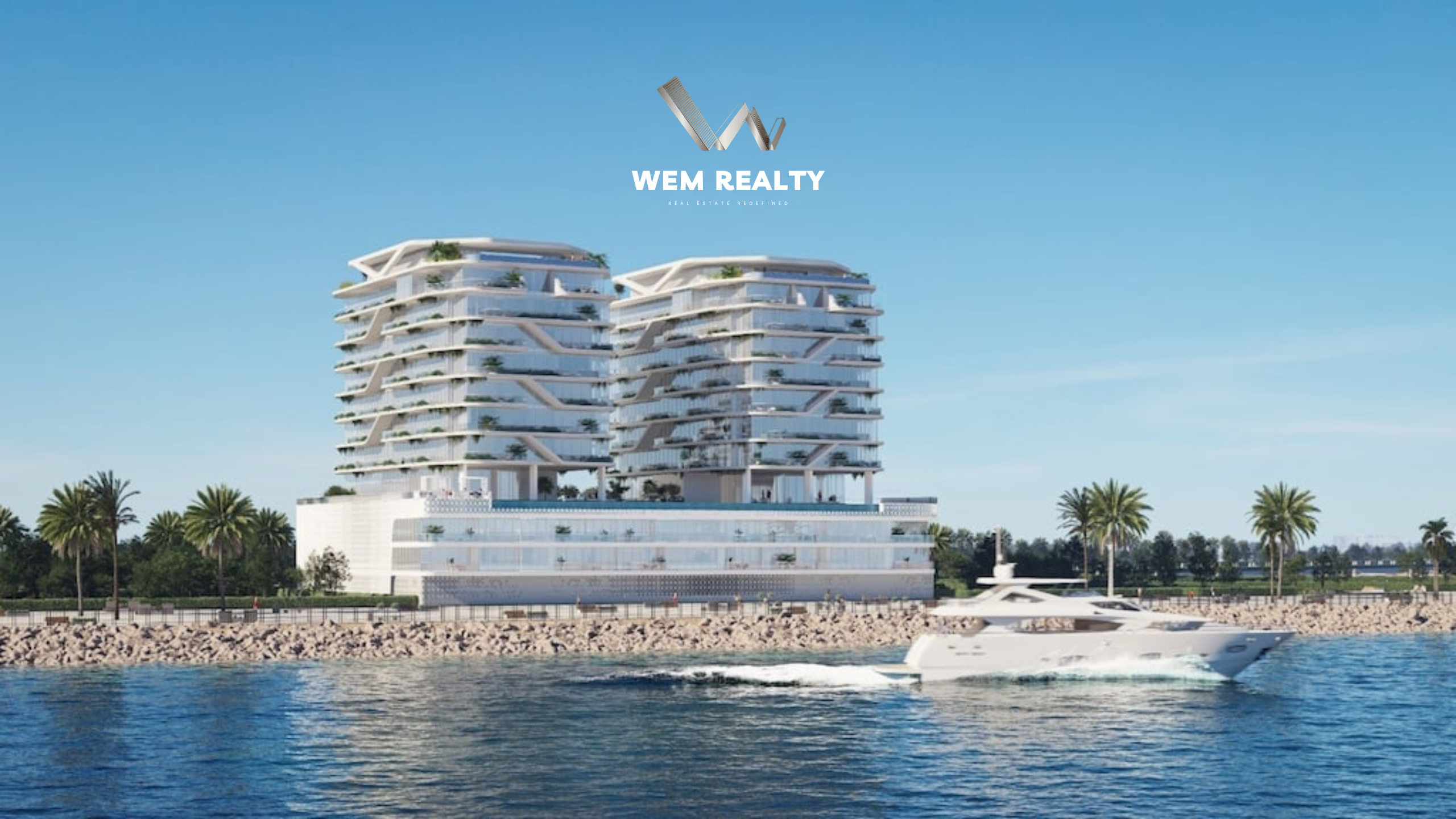 Tréppan Living Privé : le luxe orienté bien-être s’installe sur Dubai Islands