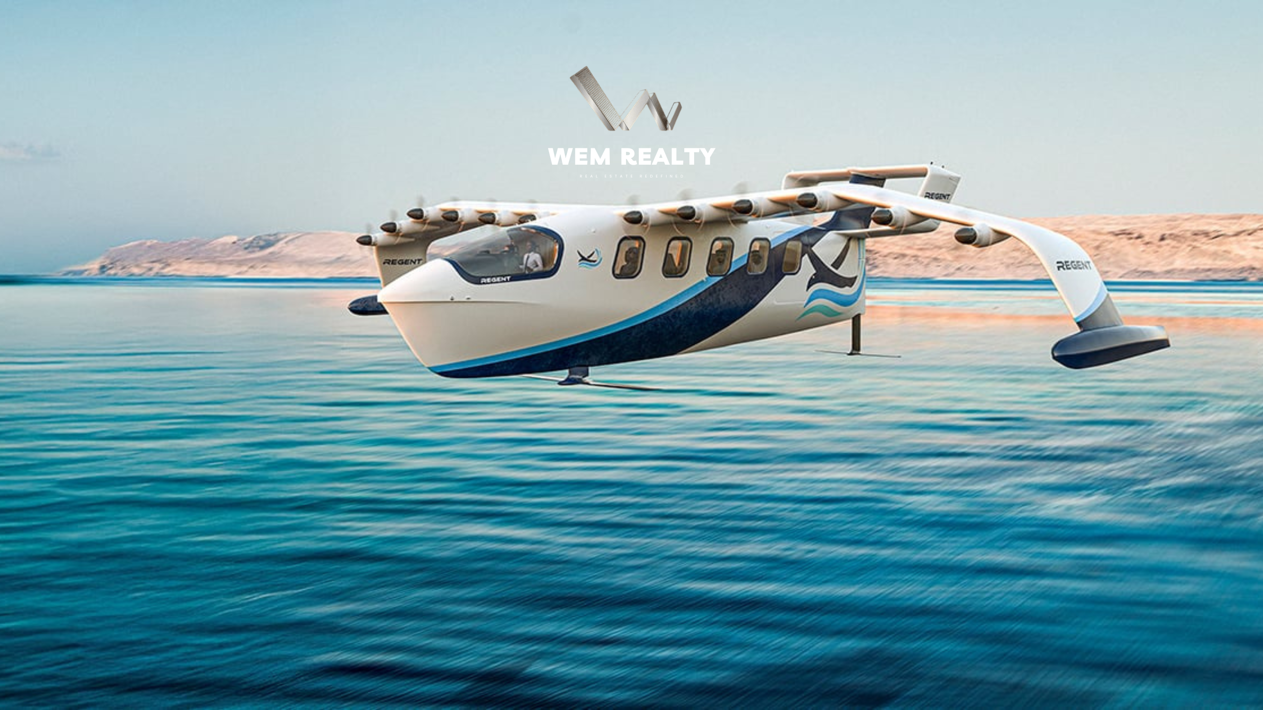 Abu Dhabi prépare les Seagliders :