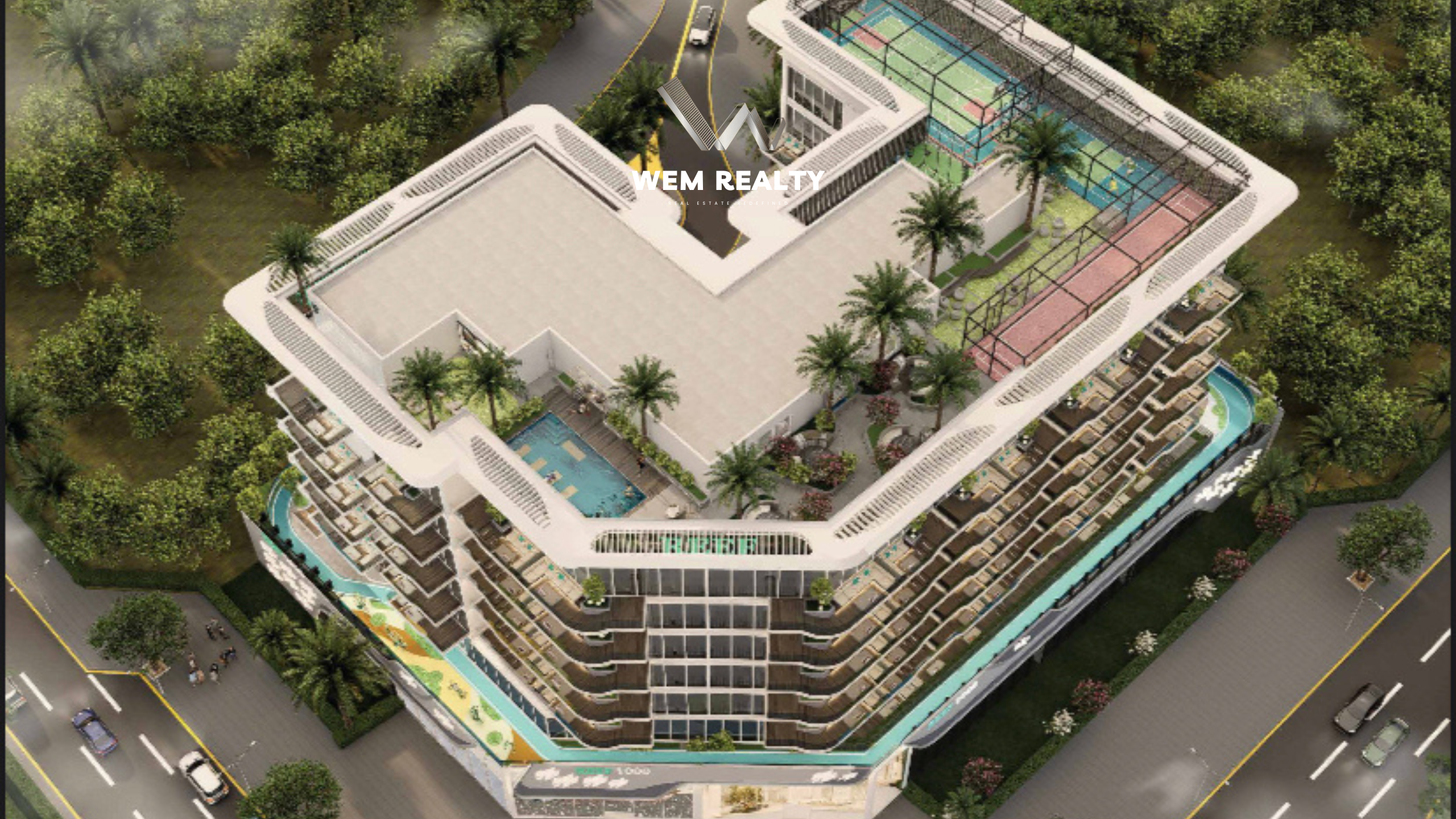 Reef 1000 – L’exclusivité incarnée