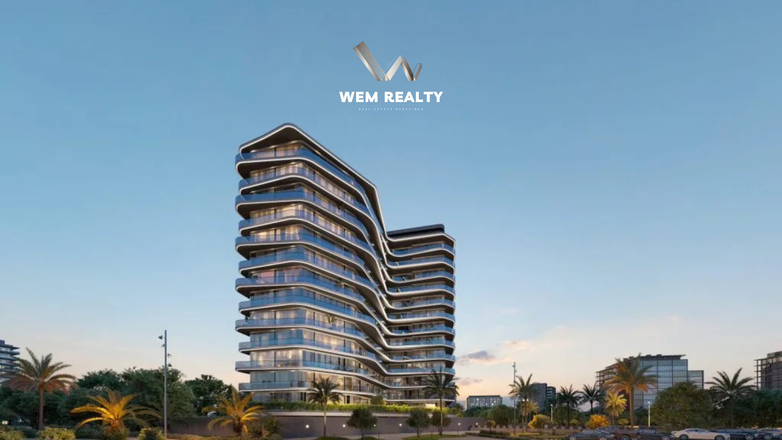 MILOS by DECA — Where Calm Becomes a Lifestyle