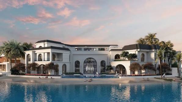 Azizi – Venice | Villas Monaco