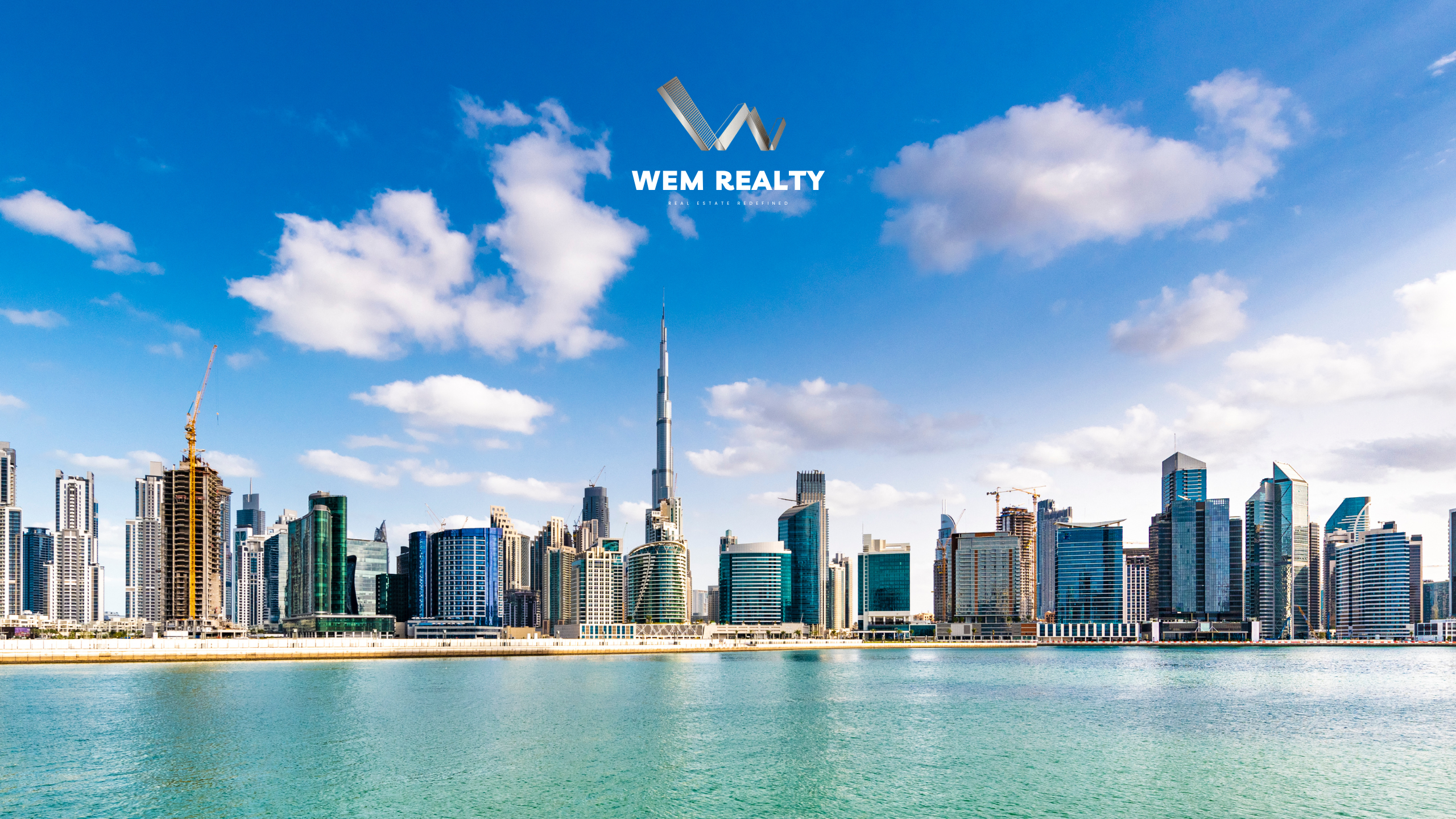 Dubai 2025 : un marché immobilier dopé par la démographie et les ventes record