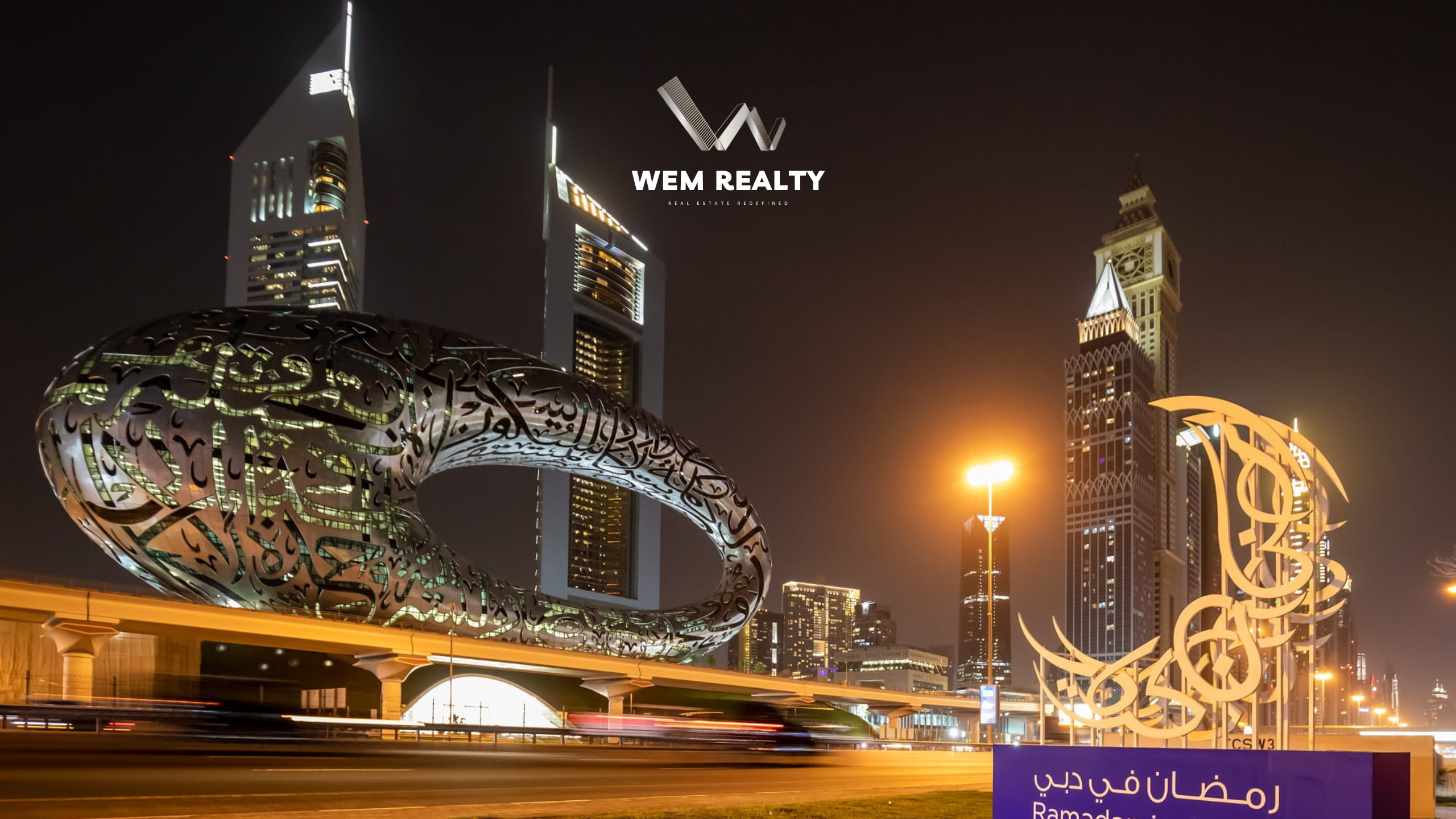 Ramadan 2026 à Dubai : pourquoi l’immobilier pourrait accélérer de 8 à 12%