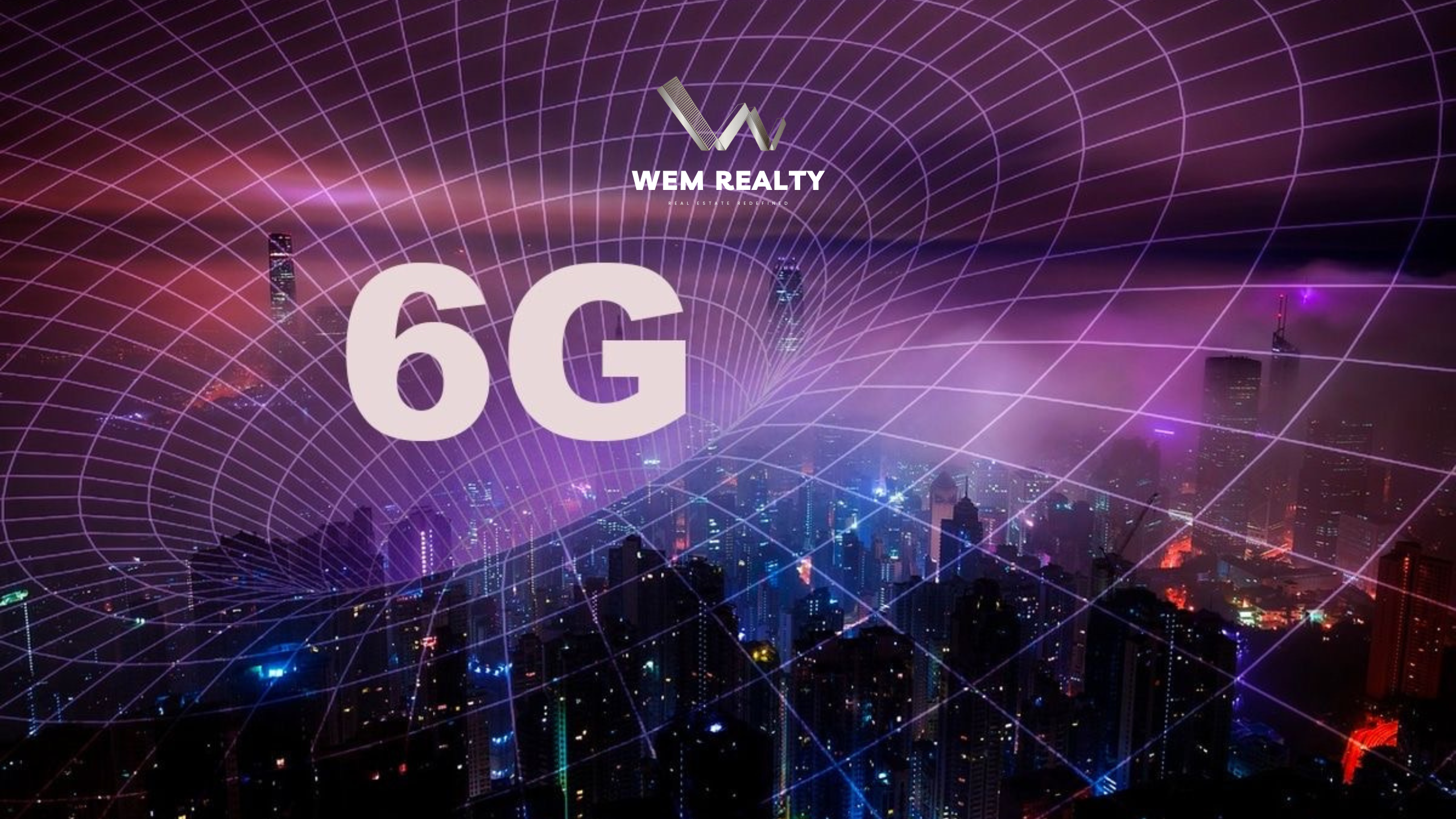 La 6G arrive aux Émirats, mais pas encore dans nos téléphones