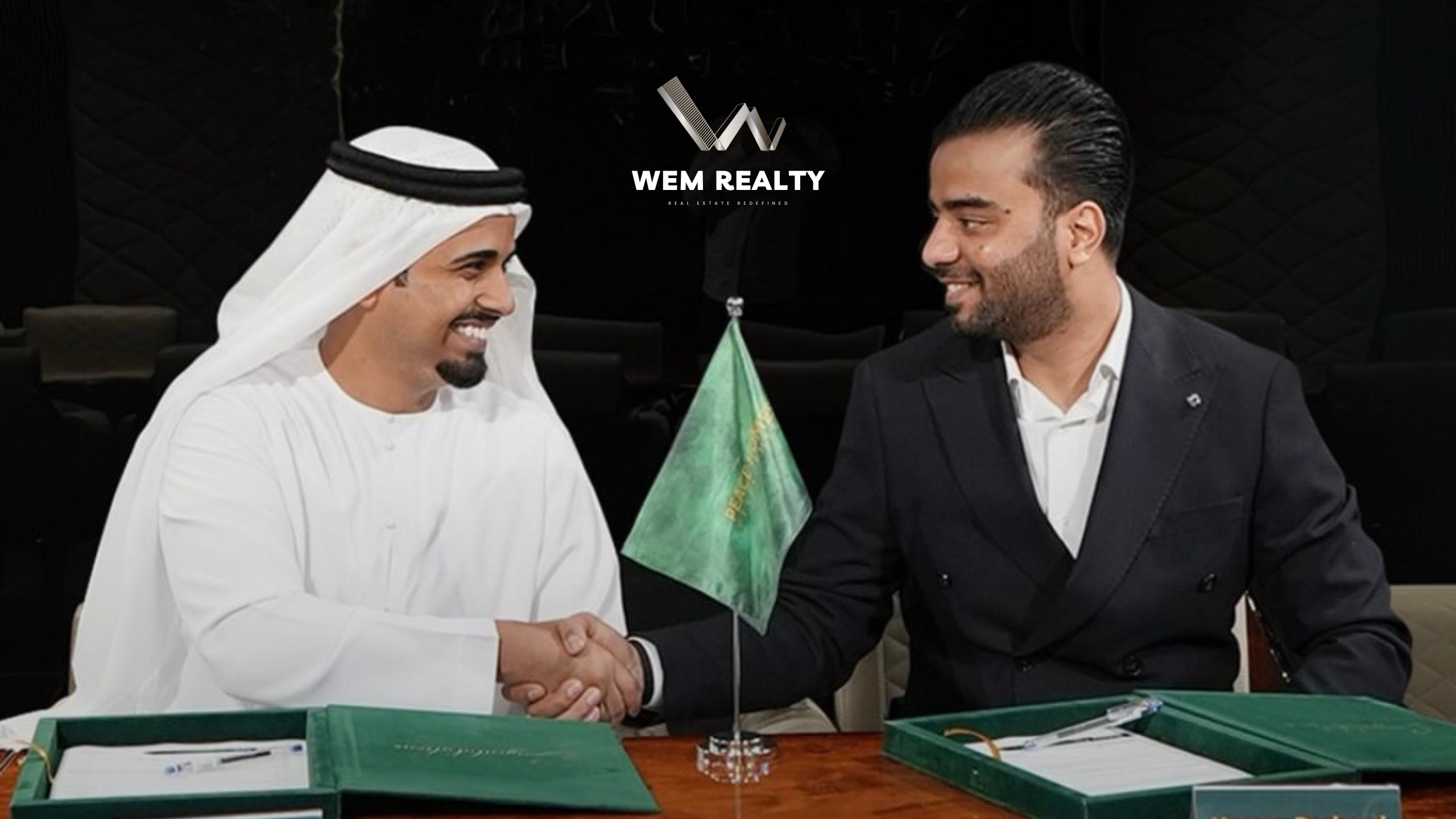 Peace Homes x Rashed Belhasa : une nouvelle approche du luxe à Dubai