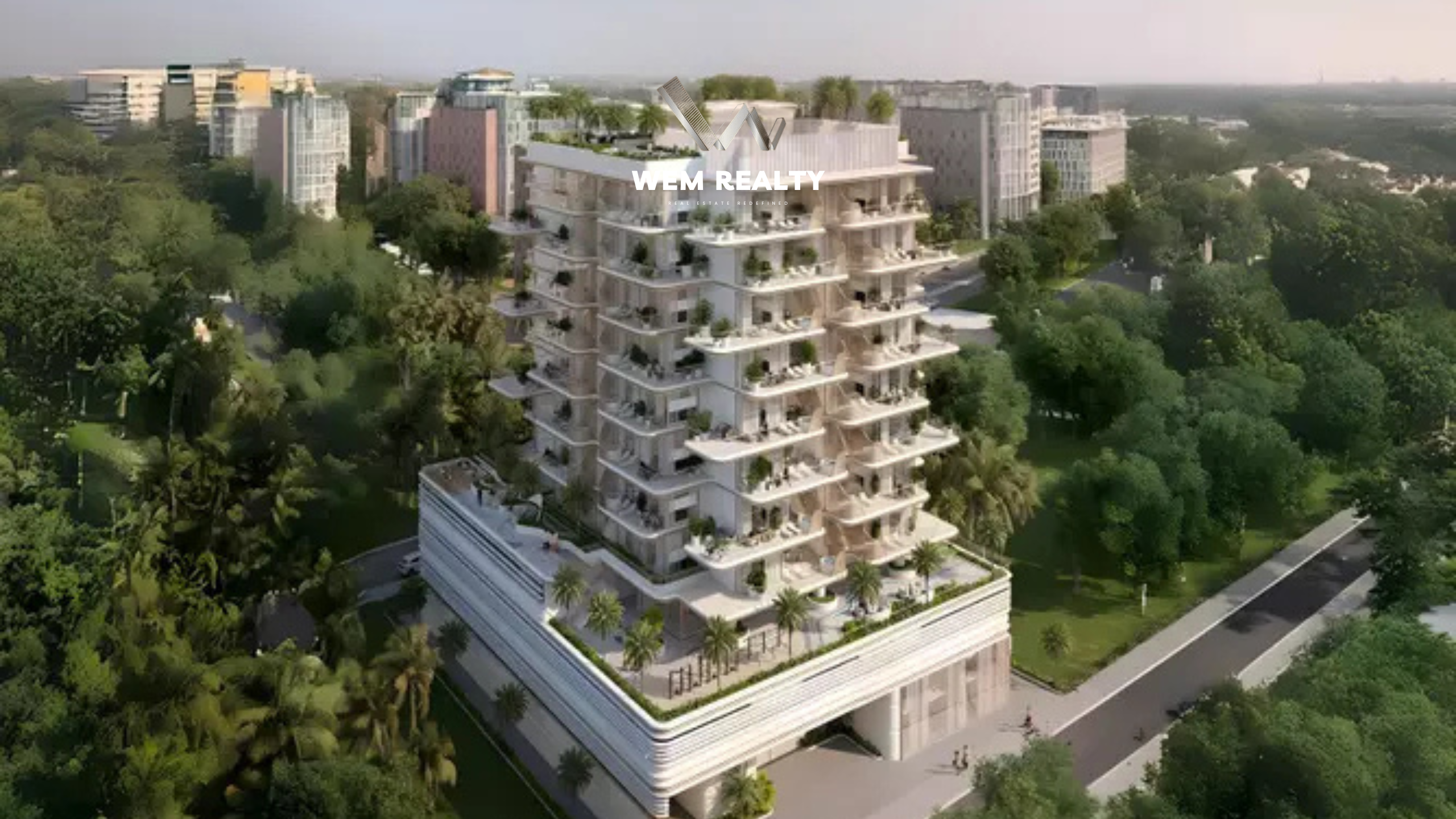 Sunset Bay Grand – Dubai Islands