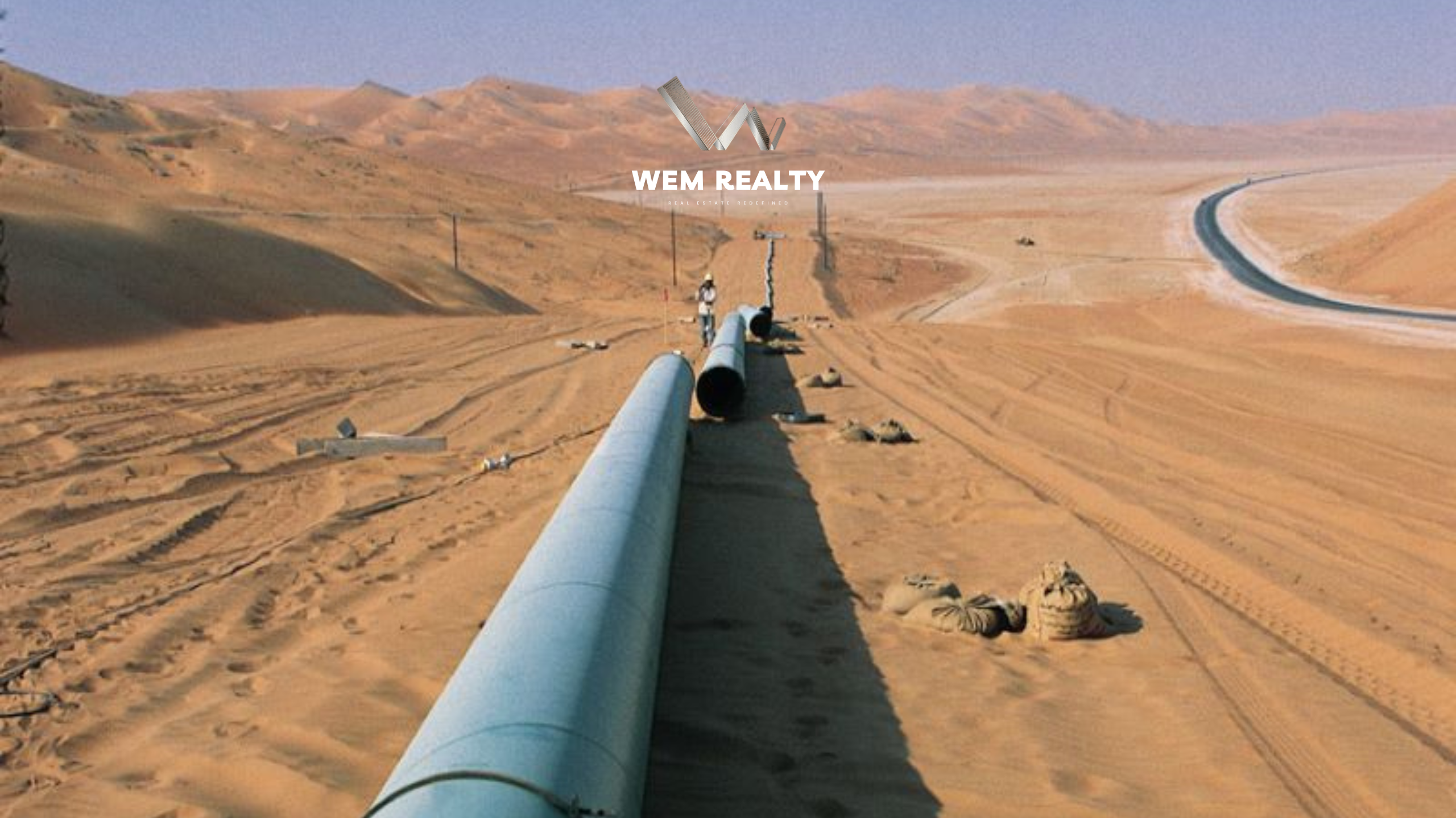 L’oléoduc Habshan-Fujairah : 380 km pour sécuriser l’énergie des Émirats