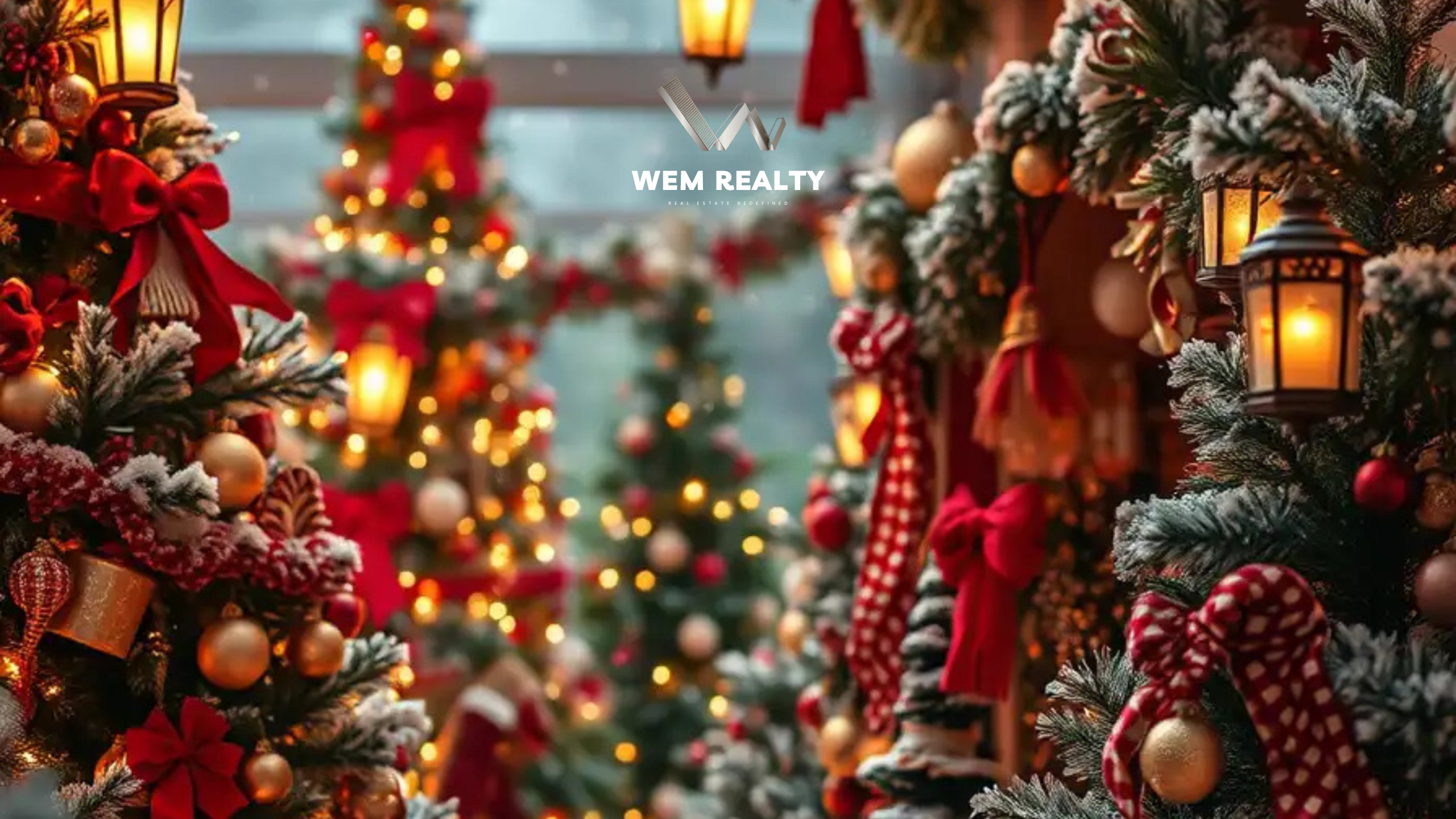 Noël à Dubai : une fête, une ambiance, une ville qui rassemble