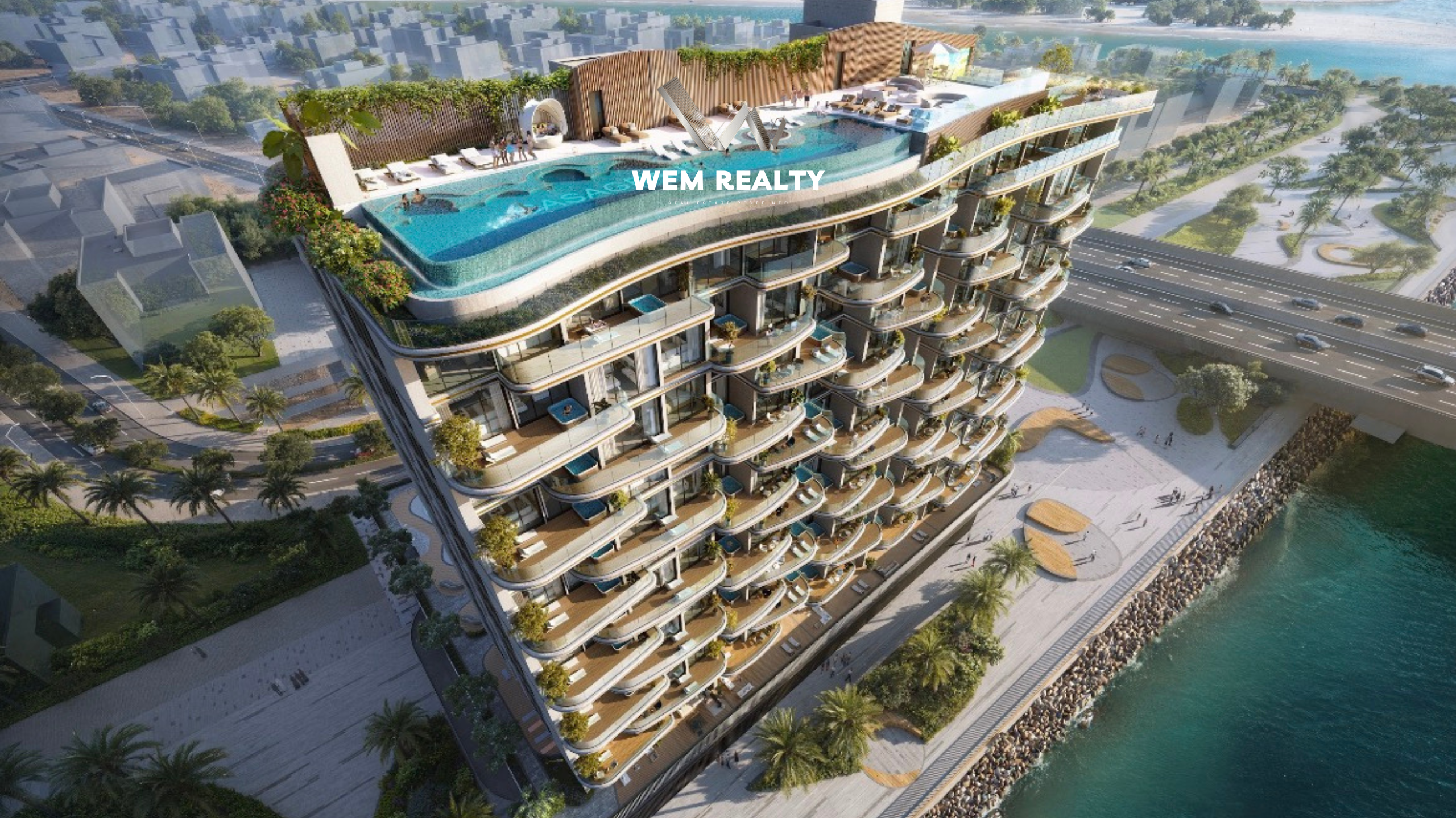 CASAGRAND – HERMINA