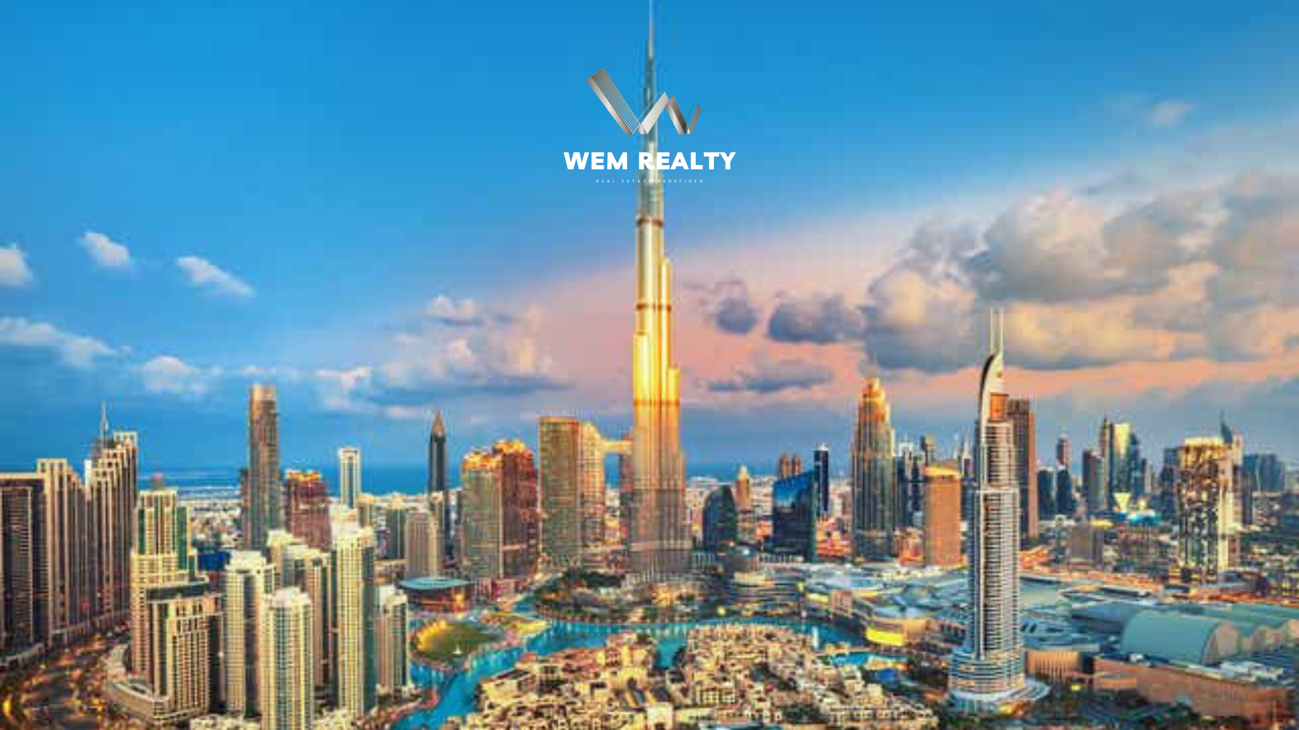 Immobilier à Dubai : un record à Dh916 milliards, porté par la croissance démographique